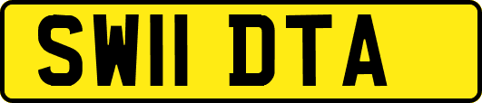 SW11DTA