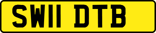 SW11DTB