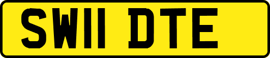 SW11DTE