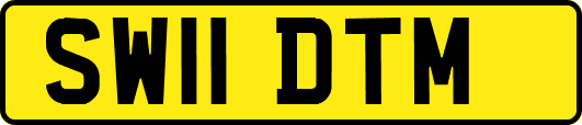 SW11DTM