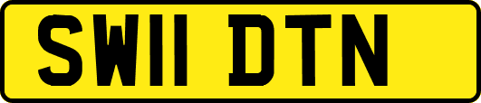 SW11DTN