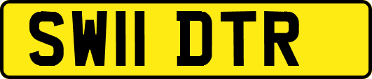 SW11DTR