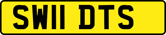 SW11DTS
