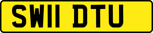 SW11DTU