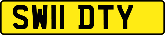SW11DTY