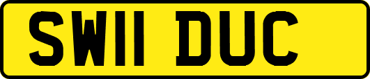 SW11DUC
