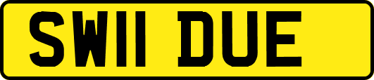 SW11DUE