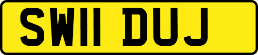 SW11DUJ