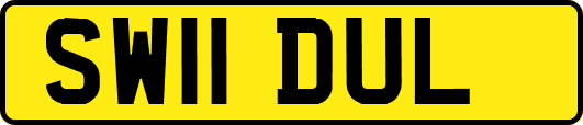 SW11DUL