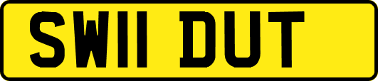SW11DUT