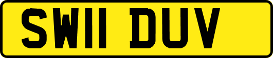 SW11DUV