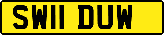 SW11DUW