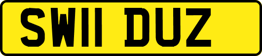 SW11DUZ