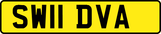 SW11DVA