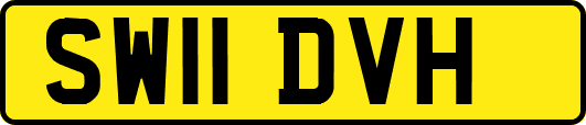 SW11DVH