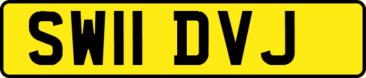 SW11DVJ