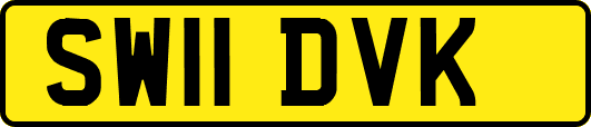 SW11DVK