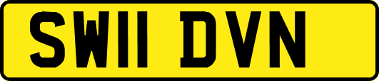 SW11DVN