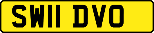 SW11DVO