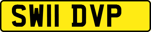 SW11DVP