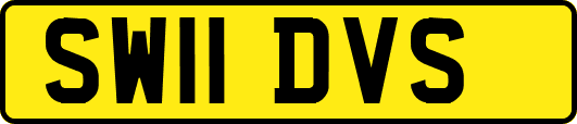 SW11DVS