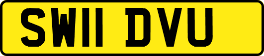 SW11DVU