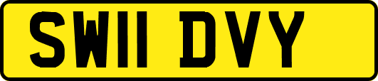 SW11DVY