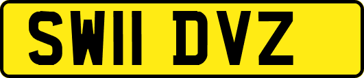 SW11DVZ