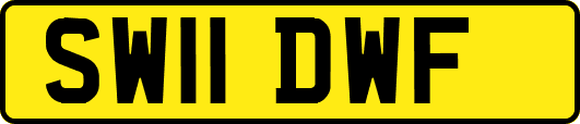 SW11DWF