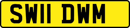 SW11DWM
