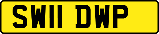 SW11DWP