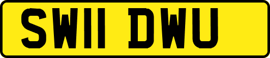 SW11DWU