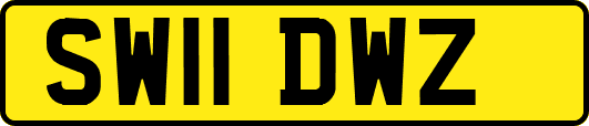 SW11DWZ