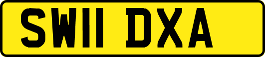SW11DXA