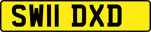 SW11DXD