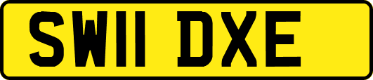 SW11DXE