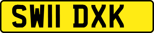 SW11DXK