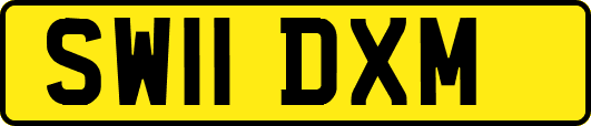 SW11DXM