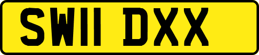 SW11DXX