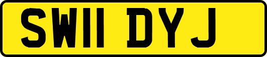 SW11DYJ
