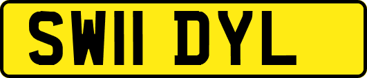 SW11DYL
