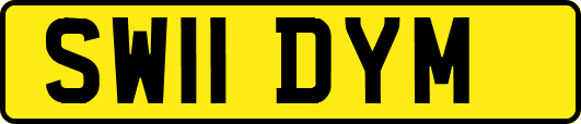 SW11DYM