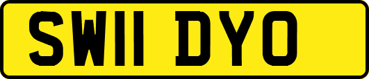 SW11DYO