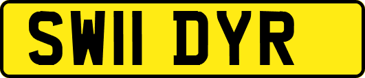 SW11DYR