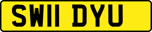 SW11DYU