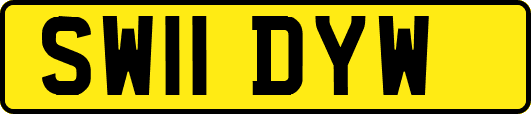 SW11DYW