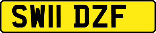 SW11DZF