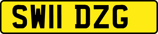 SW11DZG