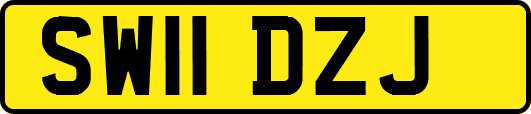 SW11DZJ