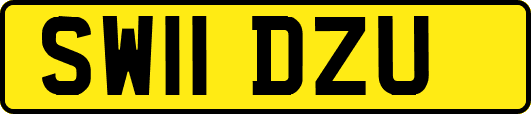 SW11DZU